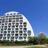 Отель Villa Poséidon La Grande Motte, фото 21