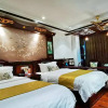 Отель Jinyin Hotel, фото 5