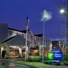 Отель Holiday Inn Express Chapel Hill, an IHG Hotel, фото 1