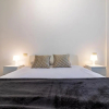 Отель Flatguest Cicer - 3bdr + Balcony + Beach, фото 15