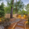 Отель Casa Cuervo - Luxury Home With Gorgeous Amenities a Block off Canyon Rd, фото 14