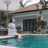 Отель Belvilla 93339 The Soendari Resort With Pool At Ubud, фото 9