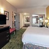 Отель Hampton Inn & Suites Tulsa-Woodland Hills 71st-Memorial, фото 32