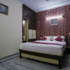 Отель OYO 22533 Hotel Sunrise Blue, фото 6