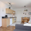 Отель Dünenblick Wohnung 48, фото 3