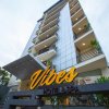 Отель Vibes Hotel & Spa, фото 8
