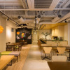 Отель Grids Sapporo Hotel & Hostel, фото 27