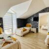 Отель Nature Hotel Doğa Hotel Ölüdeniz, фото 13