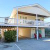 Отель Carolina Ease - The Perfect Condo For An Easy Beach Getaway - Large Deck And Just Steps To The Beach, фото 16