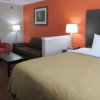 Отель Quality Inn & Suites Fresno Northwest, фото 3