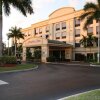 Отель Hampton Inn Palm Beach Gardens, фото 2