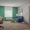 Отель Home2 Suites By Hilton Cullman, фото 5