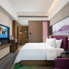 Отель Hampton by Hilton Nanjing Olympic Sports Expo Center, фото 5