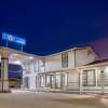 Отель Motel 6 Bryan, TX - College Station, фото 1