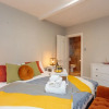 Отель Beautiful Hideout in Center of Edinburgh - Business - Holidays, фото 21