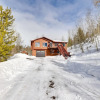 Отель Pet-friendly Granby Cabin, 13 Mi to Winter Park!, фото 1