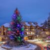 Отель Whistler Village Inn And Suites, фото 41