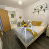 Отель Classy 2 Bed Detatched House- Birmingham- Broad Street & Brindley Place- 10 min walk from Bullring, , фото 4