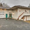 Отель Ketchikan Home W/bay Views, ½ Mi to Hiking Trails!, фото 18