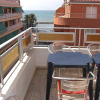Отель Tipical Spanish Appartment Near the Beach, top Floor, фото 1