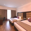 Отель JP Hotel & Resorts, фото 3