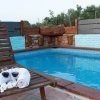 Отель Haritos Holidays Home, фото 10