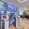 Отель Hub By Premier Inn London West Brompton, фото 11