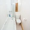 Отель Large 4 Bed House in Beautiful Summertown Oxford, фото 9