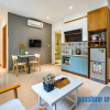 Отель The Art - Sunshine Apartment, фото 5