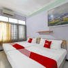 Отель OYO Life 91957 Hotel Roda Mas 2, фото 16