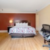 Отель Red Roof Inn & Suites Monterey, фото 4