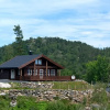 Отель Gauvikstua Cabin - Lyngdal, фото 10