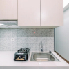 Отель Well Furnished And Comfy 2Br At Royal Heights Apartment, фото 7