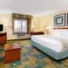 Отель La Quinta Inn Chicago Willowbrook, фото 14