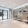 Отель Roomspace Apartments -Vertex House, фото 16