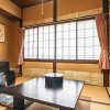 Отель Shinbashi Ryokan Japanese Style Hotel, фото 4