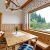 Отель Cozy Holiday Home With Private Swimming Pool In Eberstein, фото 18