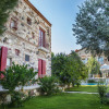 Отель Alacati Zeytin Konak Hotel, фото 1