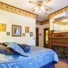 Отель Herlong Mansion Bed & Breakfast, фото 44
