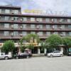 Отель Kunyi Boutique Hotel Zhangye Shandan North Street Branch, фото 1