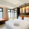 Отель Modern Classic Studio At Pollux Chadstone Apartment, фото 5