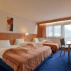 Отель Aktiv- und Saunahotel Garni Tenne, фото 4
