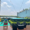Отель Santika Mega City Bekasi, фото 23
