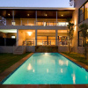 Отель The Hub Boutique Hotel, фото 44
