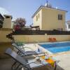 Отель Beautiful Villa With Private Pool, Protaras Villa 1010, фото 14