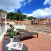 Отель Colosseo Gardens - My Extra Home, фото 19