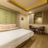 Отель Main Motel, фото 22