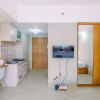 Отель Elegant Studio Apartment at Gateway Park LRT City, фото 3