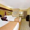 Отель Microtel Inn by Wyndham Cornelius/Lake Norman, фото 36