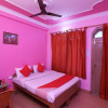 Отель OYO 22960 Hotel Riya Residency, фото 6